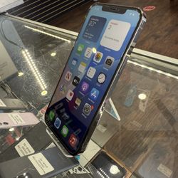 iPhone 12 Pro Max 256gb Unlocked 