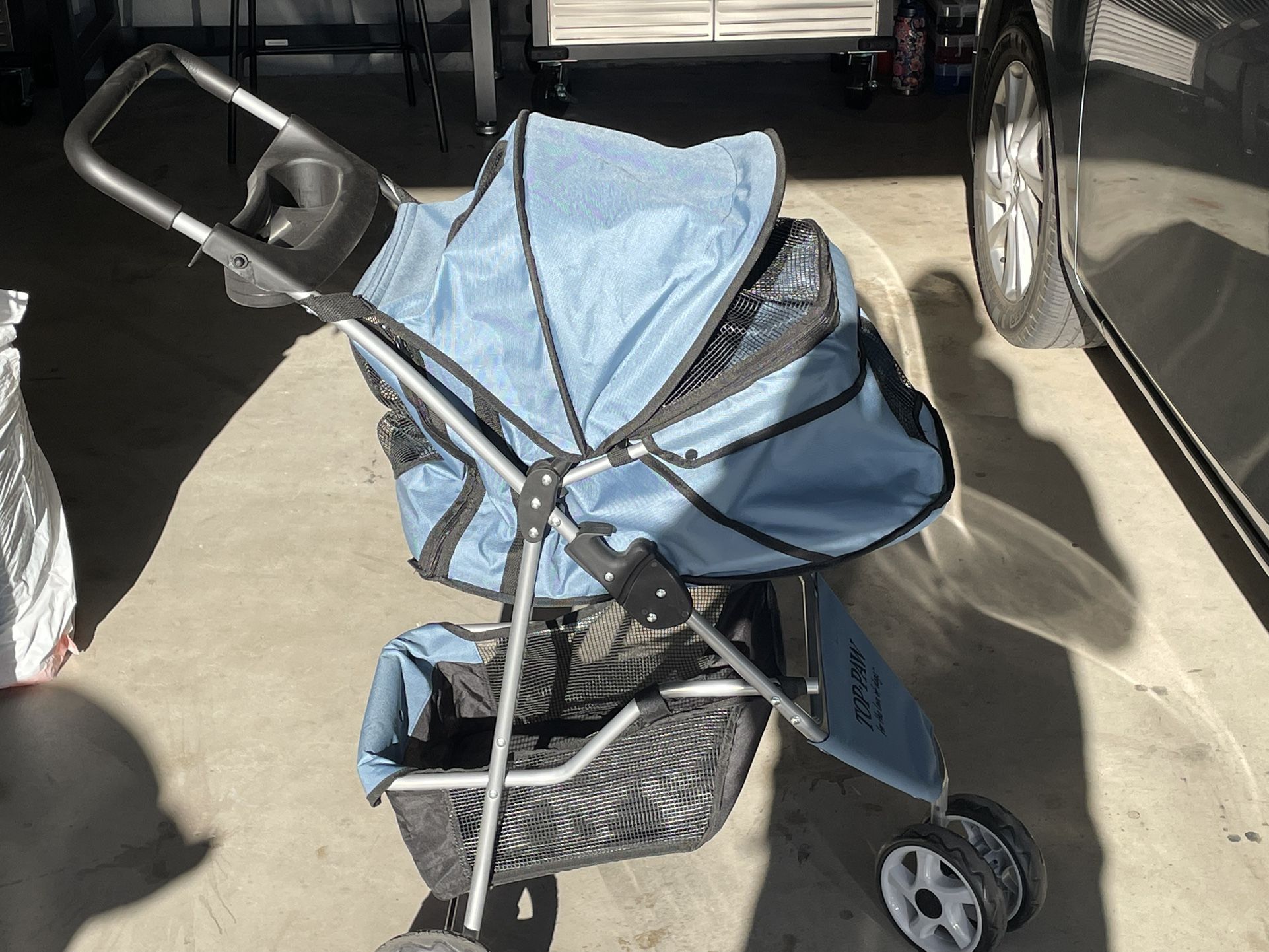 Pet/Dog Stroller