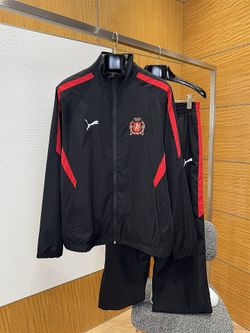 Balenciaga Tracksuit 