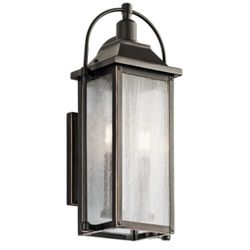 Wall Sconces