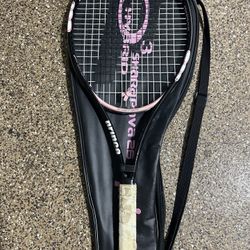 Girls Racket 