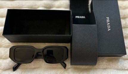 Prada Milano Sunglasses