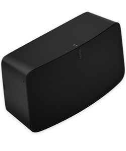 SONOS PLAY:5 ワイヤレススピーカー Gen.2 Model S100 Sonos PLAY:5 (Gen2) Wireless Smart Speaker (white) WiFi