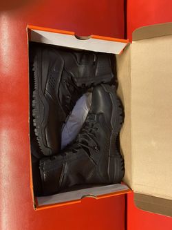 Nike SFB Gore-Tex boots