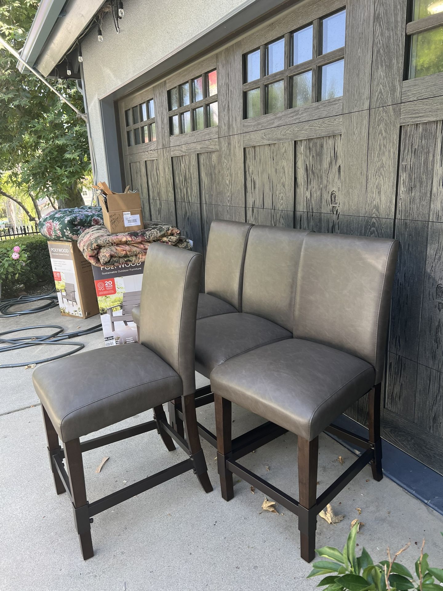Bar Stools/ Chairs