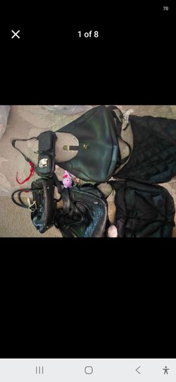 Handbags starting at $21