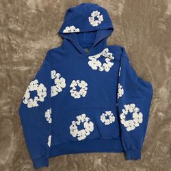 denim tears