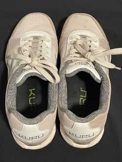 Kuru shoes size 7