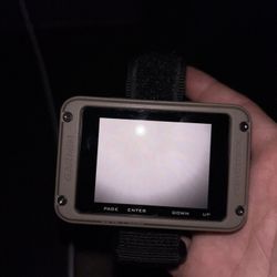 Garmin Foretex 901