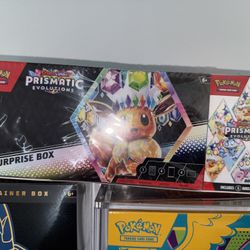 PRISMATIC SAMS BUNDLE 