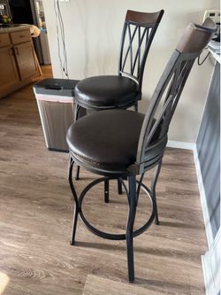 Bar stools