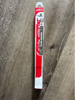 Diablo 15pk 9” Saw Blades