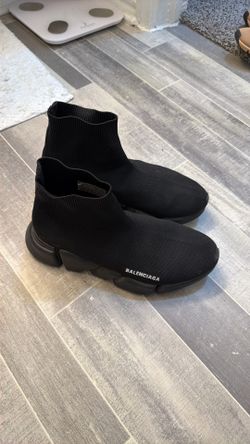 Balenciagas 43/10