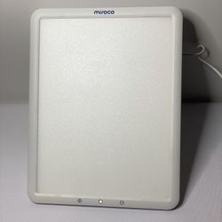 Light Therapy Lamp