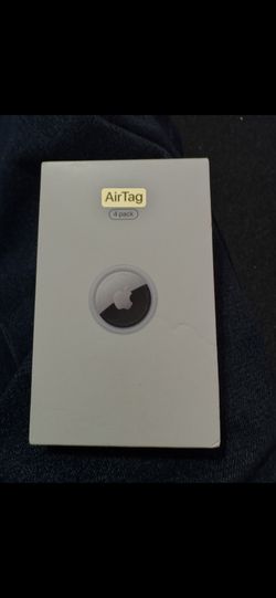 Apple Air Tags