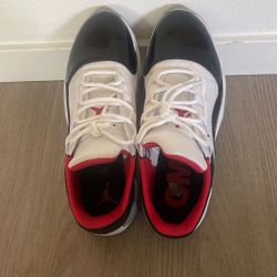 Jordan 11 CMFT Lows 