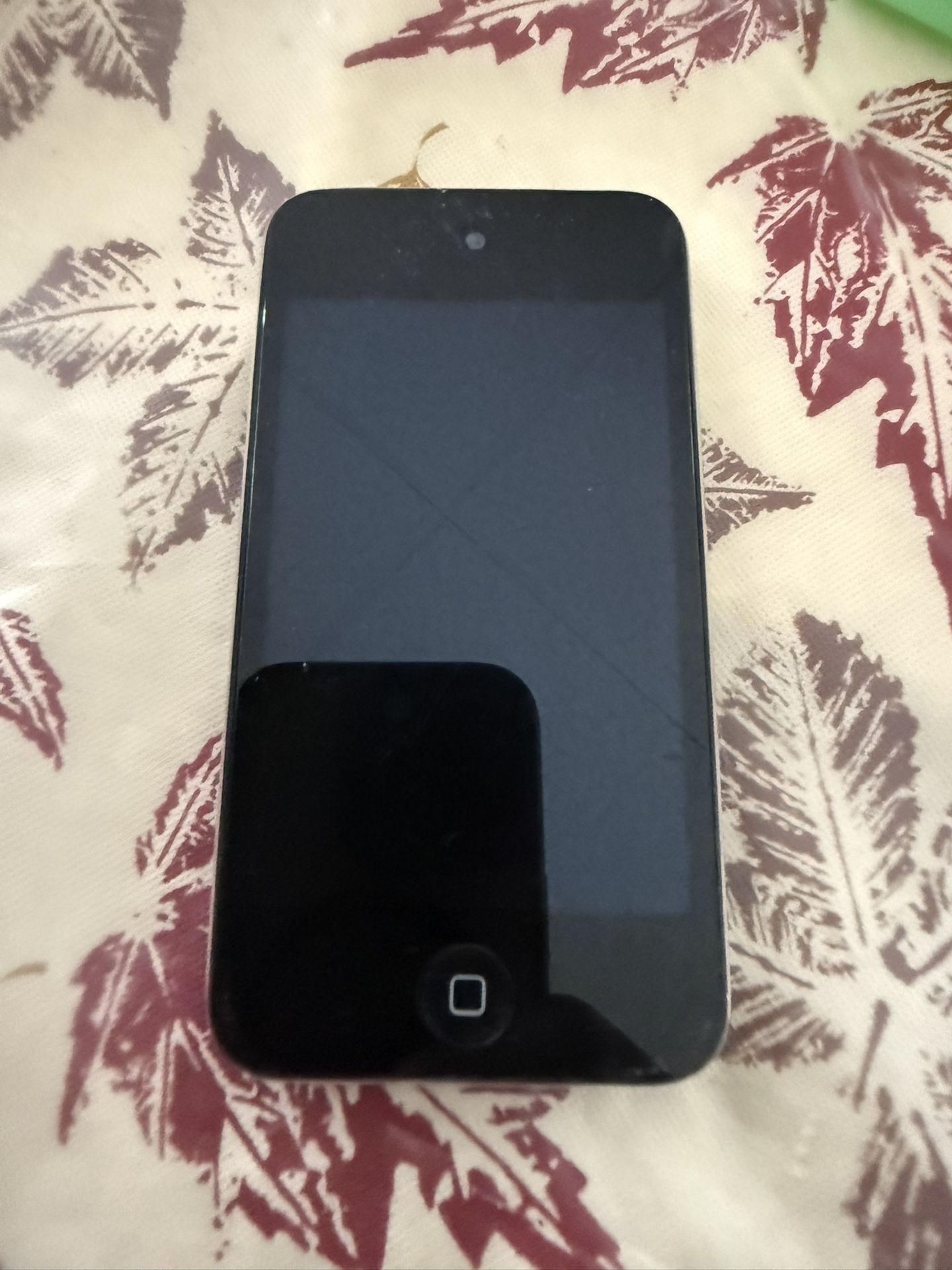 Apple iPod