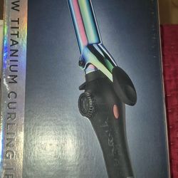 Curling Iron