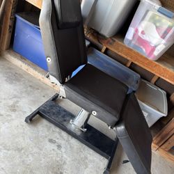 Tattoo Chair 