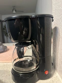 Coffee Maker