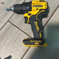 Dewalt Drill 
