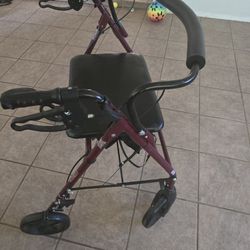 Andador Para Adulto