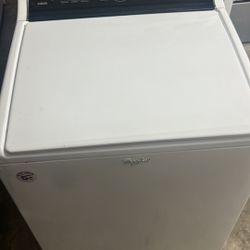 💯🌆Whirpool Cabrio Washer Nice💯🌠