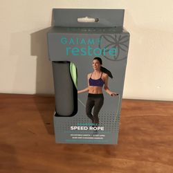 GYM EQUIPMENT 