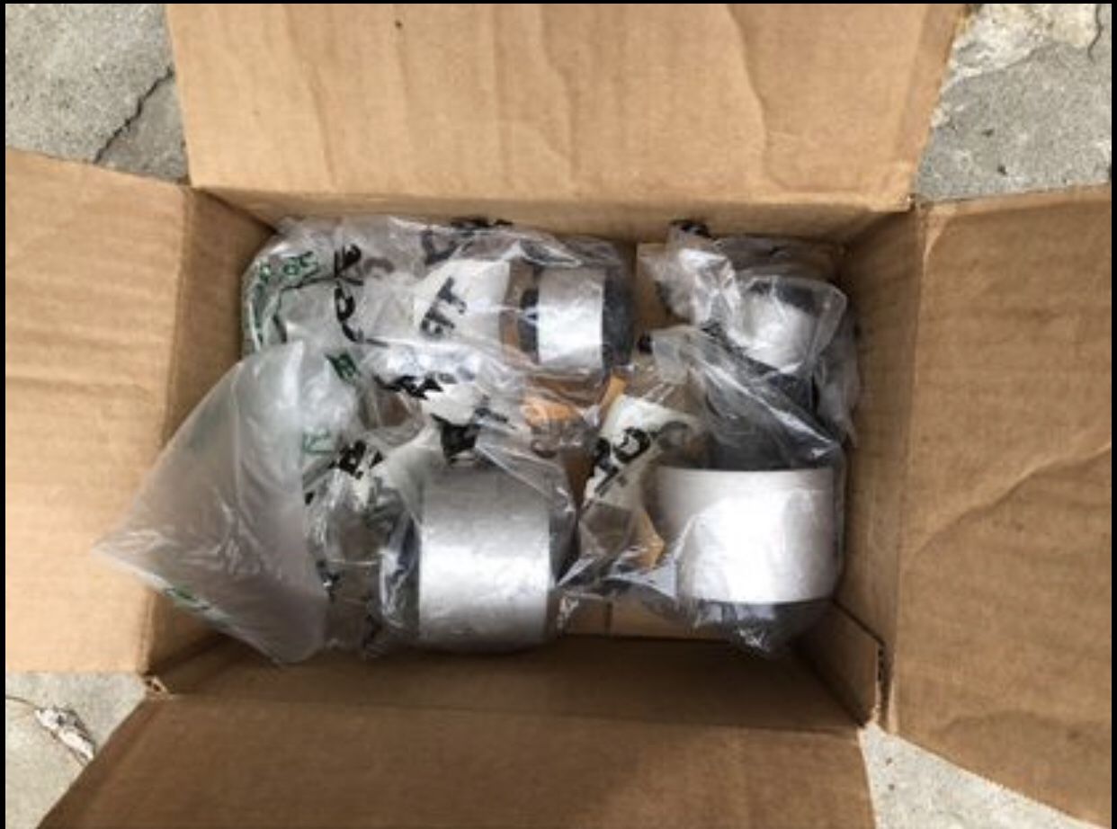 Bushings For Nissan Altima Maximas Pathfinder And Sentra 