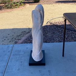 Statue