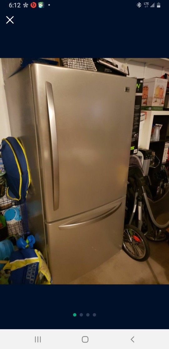 Fridge 