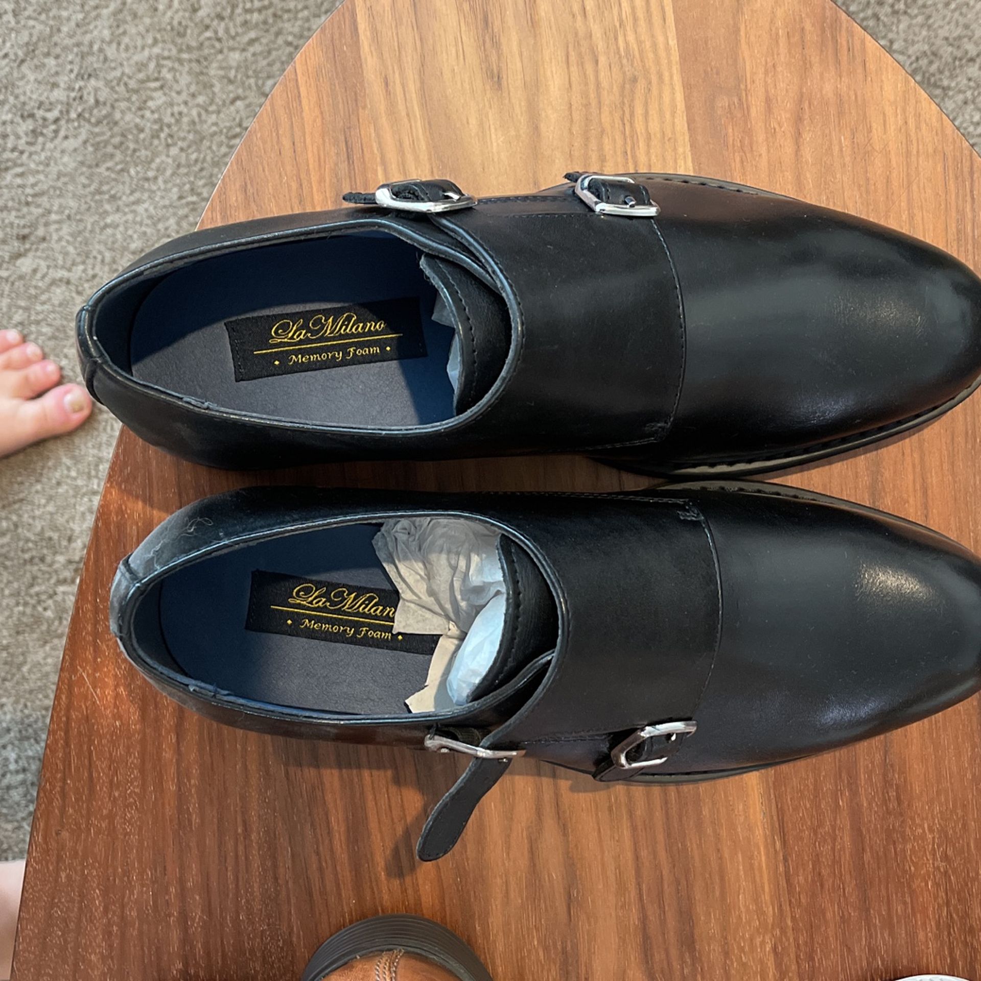 La Milano Dress Shoes for Sale in San Diego CA OfferUp
