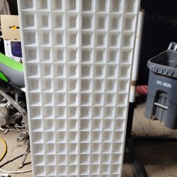 LED Lights  2x4  120volts  Panels