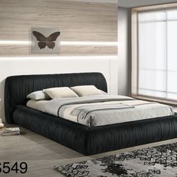 Queen Bed Frame 