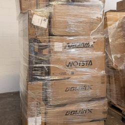 Dowinx, Wotsta, Nionik wholesale 20 gaming chairs, $45 each