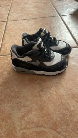 Toddler Nikes Size 8