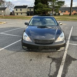 2004 Lexus ES 330