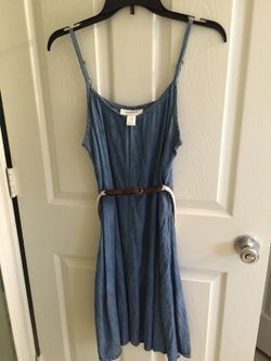 Maternity dress, casual