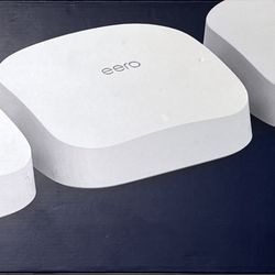 EERO PRO 6 Wi-FI 6