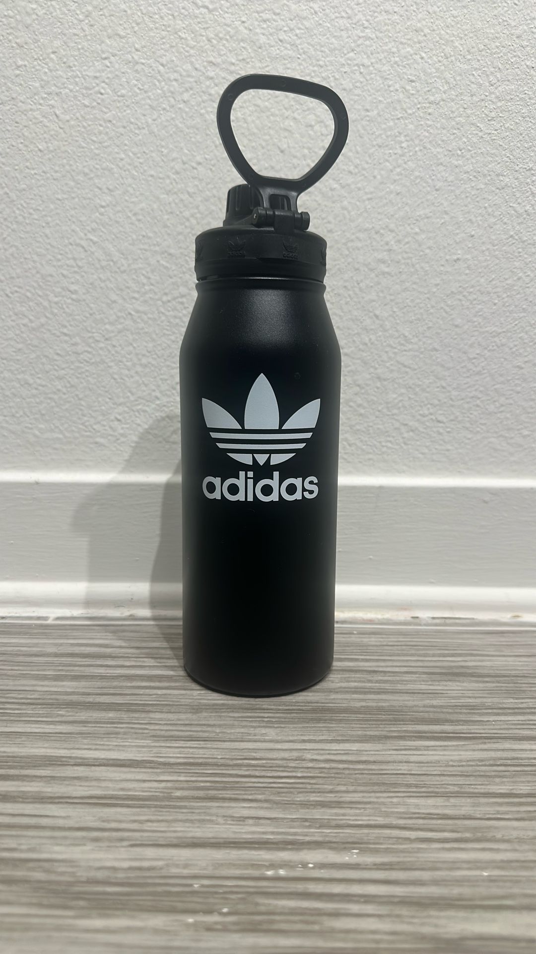 Adidas Thermal Insulated Water Bottle