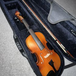 Howard Core E-10 Violin Full size 4/4