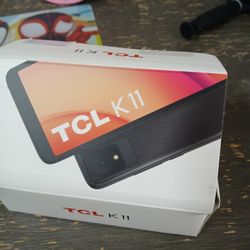 TCL Phone