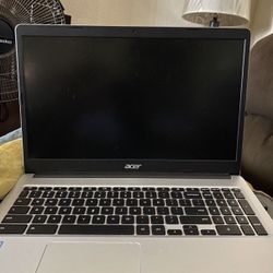 2022 Acer Chromebook