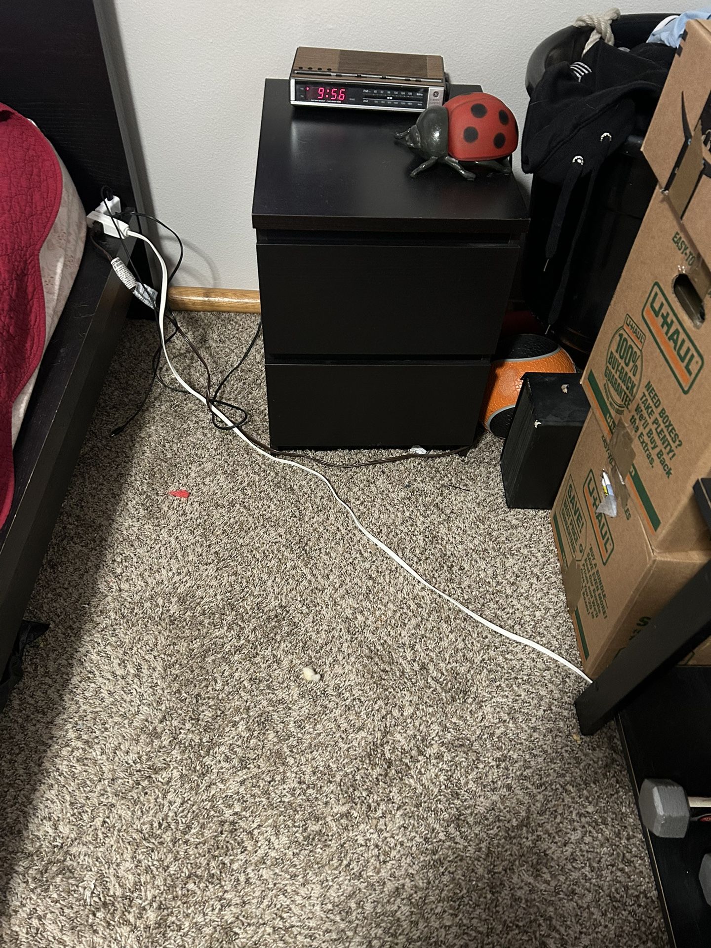 Bedroom Set
