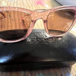 Coach HC8291 sunglasses 