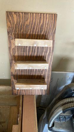 Wine rack bottles