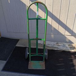 Dolly Moving Boxes $25