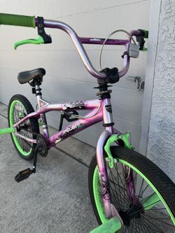 Kent Trouble Maker Bike