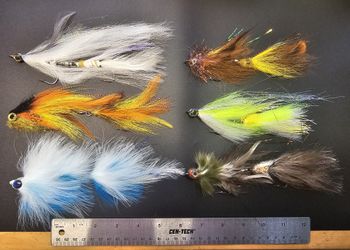 Streamers 