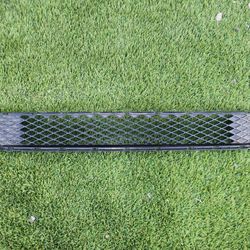 2015-2017 Subaru WRX STi Front Lower Bumper Grille ORIGINAL
